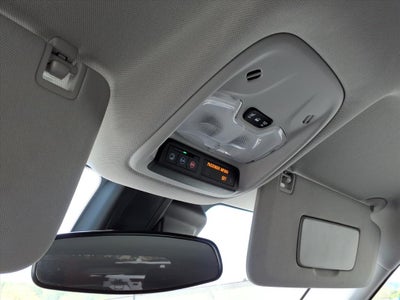 2025 Chevrolet Trailblazer FWD LT