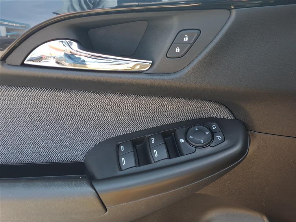 2025 Chevrolet Trailblazer AWD LT