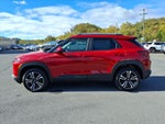 2026 Chevrolet Trailblazer AWD LT