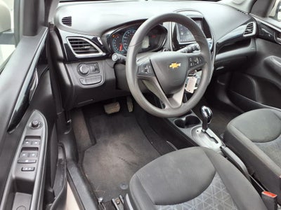 2021 Chevrolet Spark FWD 1LT Automatic