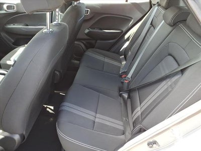 2022 Hyundai Venue SEL