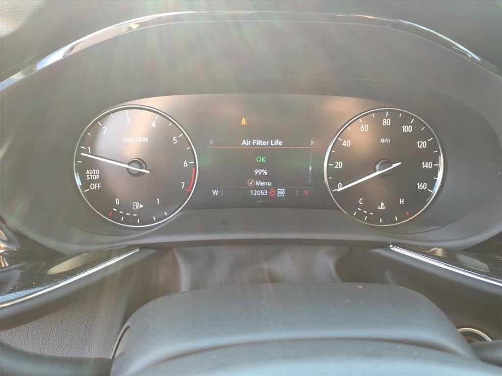 2023 Buick Envision Preferred AWD