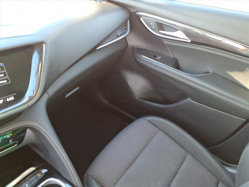 2023 Buick Envision Preferred AWD