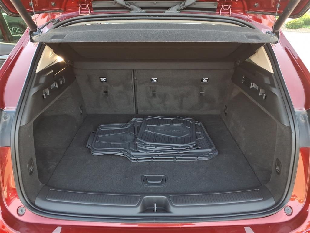 2023 Buick Envision Preferred AWD