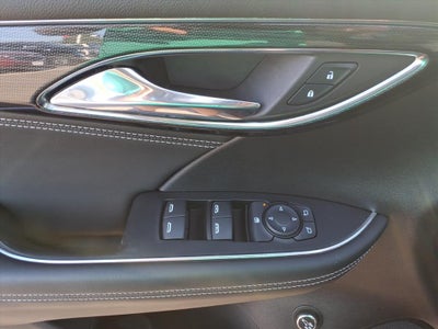 2023 Buick Envision Preferred AWD