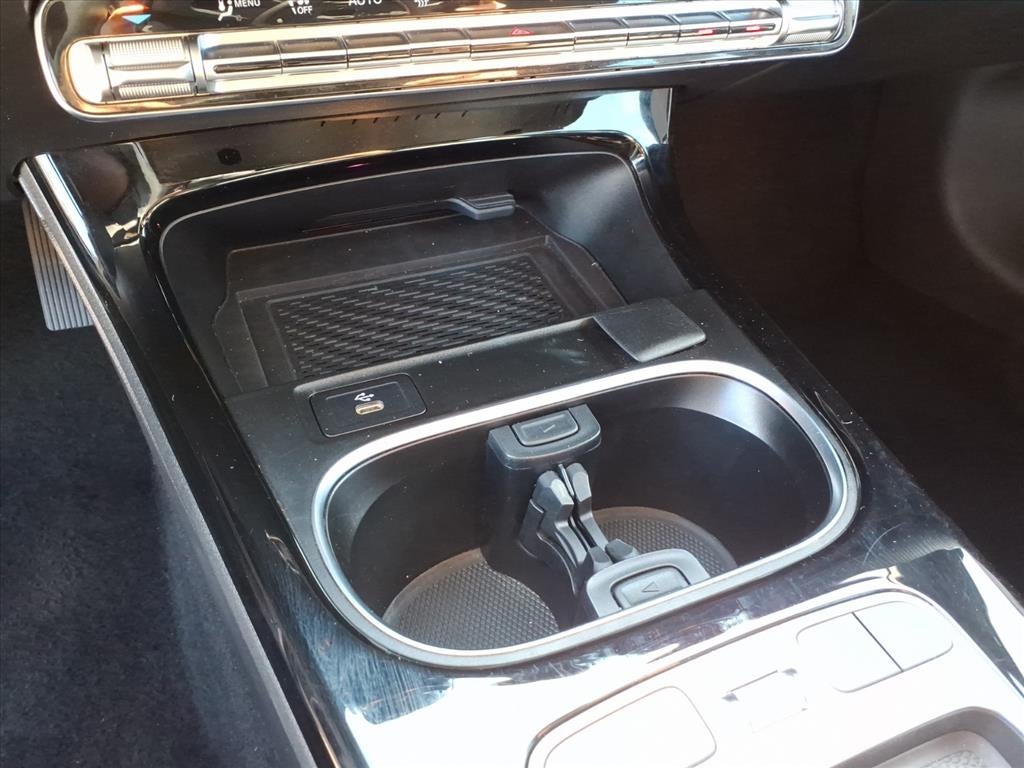 2025 Mercedes-Benz CLA 250 Coupe Base