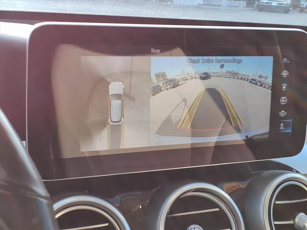 2020 Mercedes-Benz GLC 300 4MATIC®