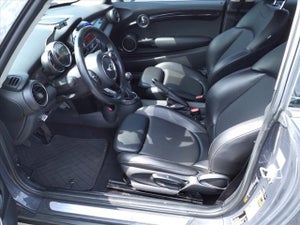 2014 MINI Hardtop 2 Door Hatchback