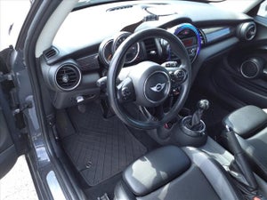 2014 MINI Hardtop 2 Door Hatchback
