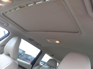 2016 Volvo XC70 4 Door Wagon