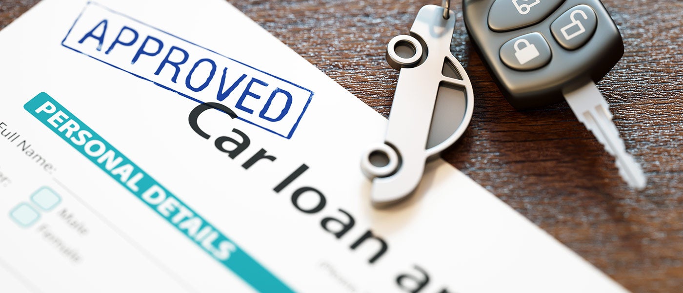 Finance | Magic City Lincoln in Roanoke VA